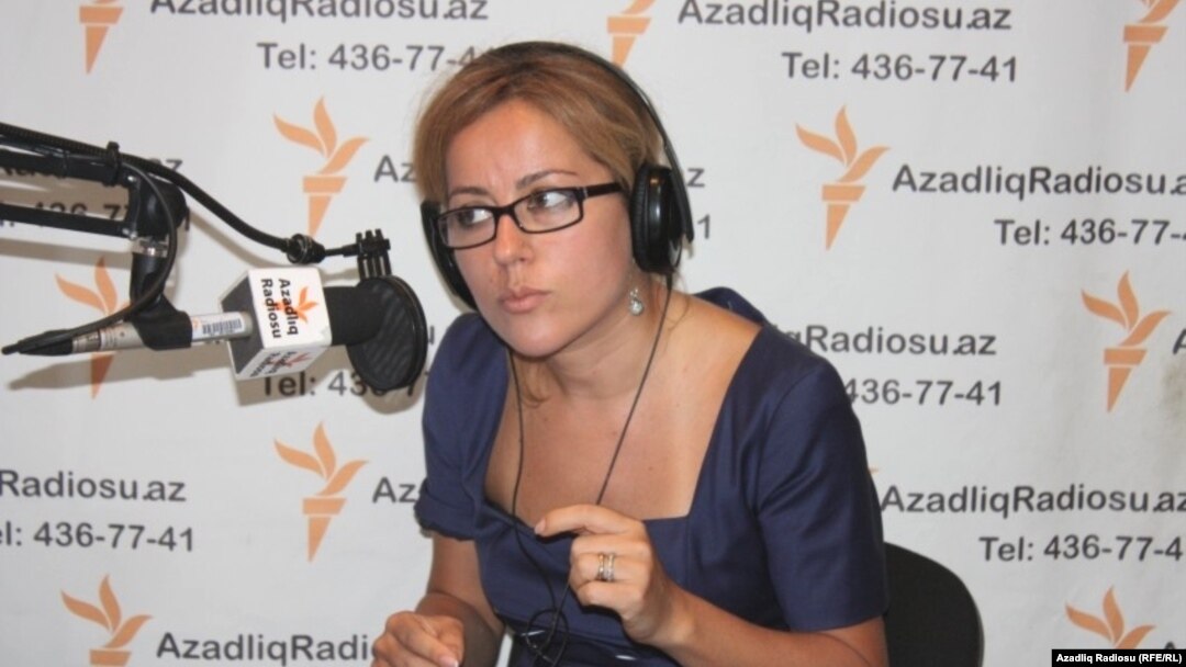Nigar Köçərli