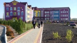 Новая образовательная реформа в «Школе будущего» в Киевской области (видео)