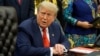 Раніше президент США Дональд Трамп заявив, що Вашингтон надасть Україні більше зброї