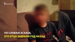 Чеченский мальчик попросил Кадырова вызволить его отца