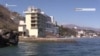 Спасательный пост в отеле: как уберечься от сноса в Крыму (видео)