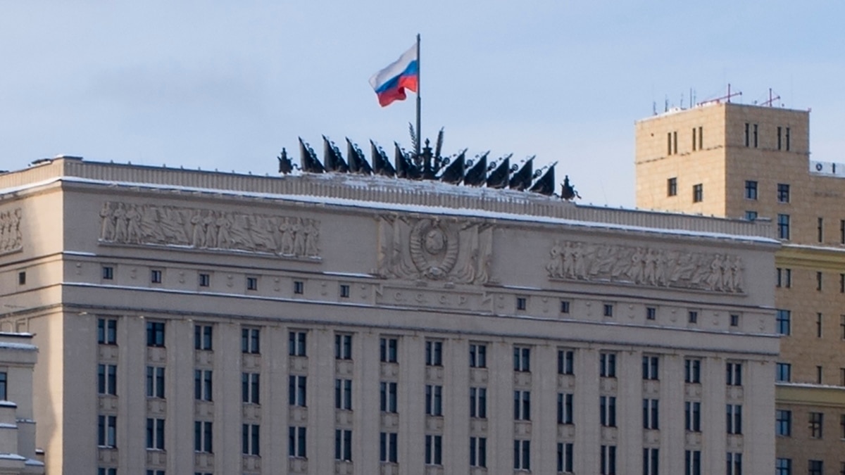 Russia Says It Downed Ukraine-Launched Drones Targeting Moscow - Vimarsana News