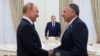 Владимир Путин менен Стив Уиткофф Кремлде жолугушту, 6-август, 2025-жыл