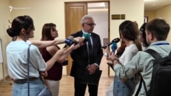 «Ռուսական կողմի հետ TRIPP-ի վերաբերյալ քննարկում այս պահին չկա». ԱԳ փոխնախարար
