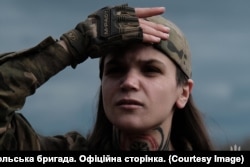 Вікторія «Руна» Ковбасюк