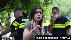 ანა სუბელიანი