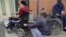 Teaser--Person on the map / Chechnya CT