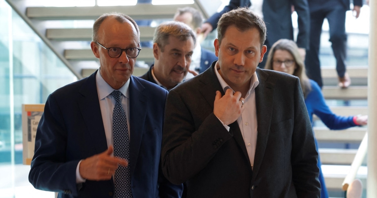 SPD ja miraton marrëveshjen për koalicion  hap rrugën për Qeverinë e re gjermane