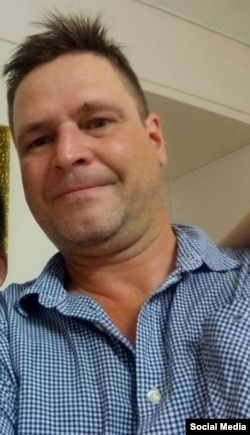 Михаил Антонович