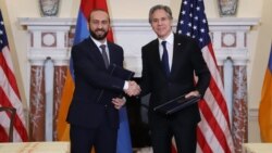 Միացյալ Նահանգներն ու Հայաստանը քաղաքացիական միջուկային համագործակցության հուշագիր ստորագրեցին