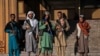 رایزټوپیس: القاعده شبکه له طالبانو سره نږدې اړیکې پالي