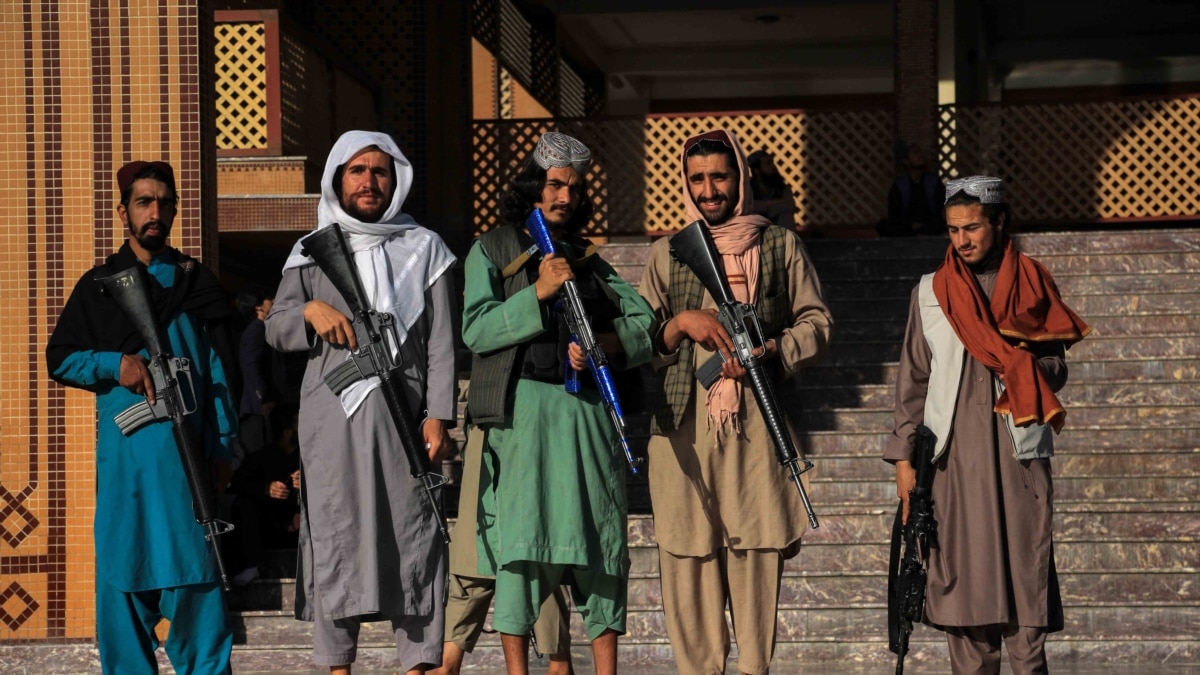 Gandhara Briefing: Islamic State-Khorasan, Tolo TV, Eid al-Fitr - Vimarsana News