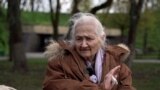 Mariupol Worse Than WWII Siege Of Leningrad, Says Ukrainian Holocaust Survivor video grab 2