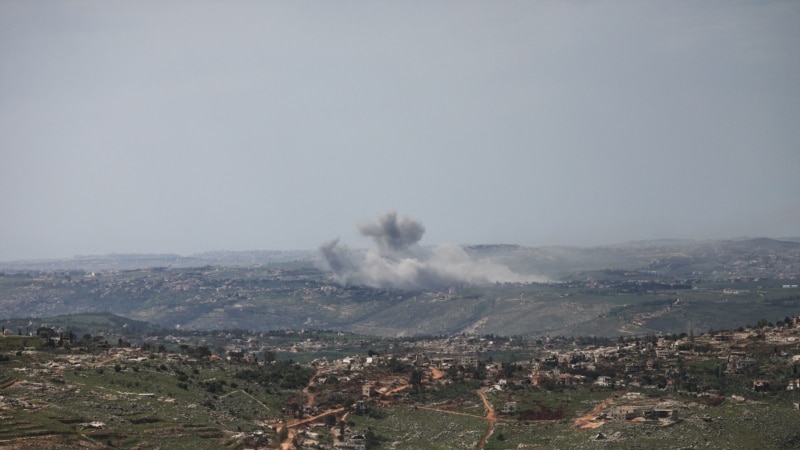 Ізраїль закликає жителів південного Лівану до евакуації