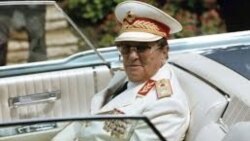 'Umro je drug Tito'