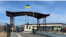 КПВВ «Каланчак» на админгранице между Херсонской областью и Крымом. Иллюстрационное фото