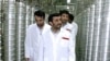 U.S. Calls New Iran Nuclear Report 'Troubling'