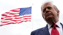 Predsjednik SAD Donald Trump, 8. maj 2026.
