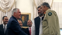 پاکستان امريکا ته څرګنده خبره کړې: زاهد حسين