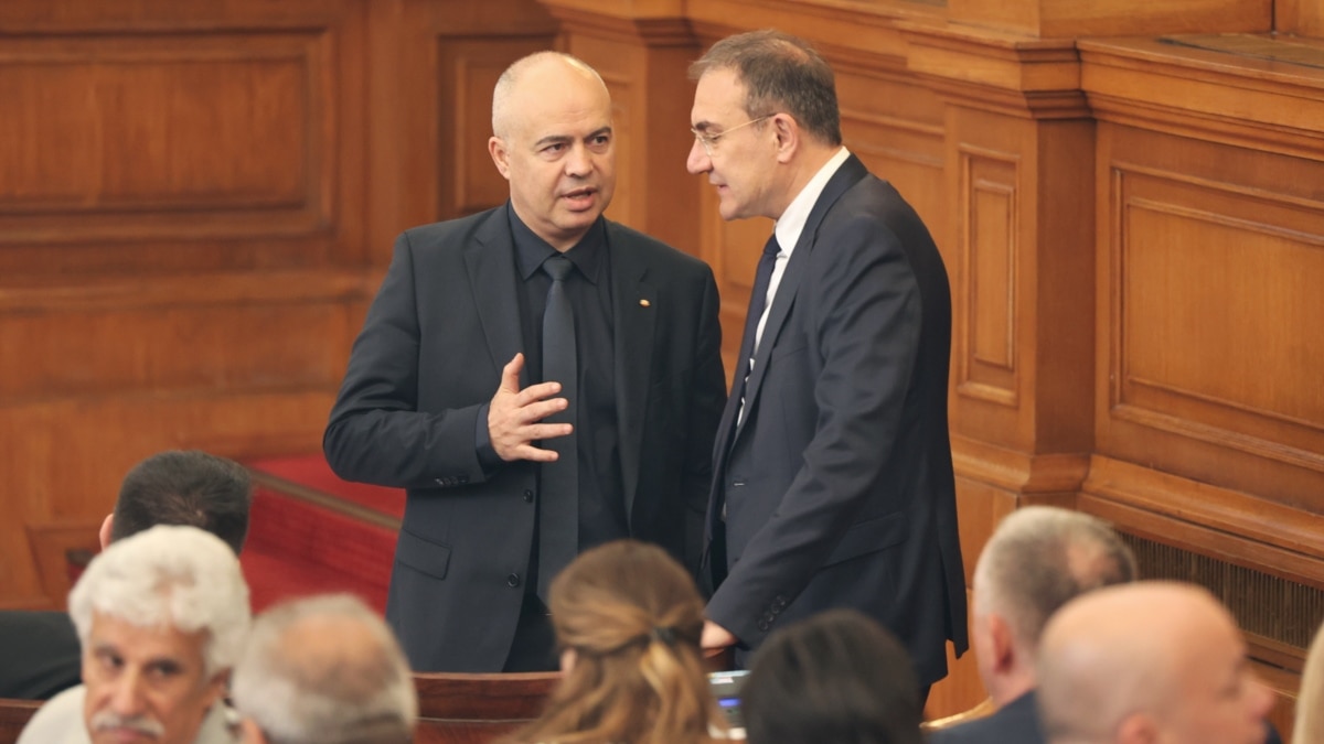 Българският парламент взе решение за военна помощ за Украйна, от