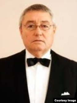 Eldor Azimov, uzbekistan