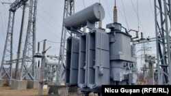România va vinde energie electrică Republicii Moldova la un preț de 90 euro/MWh, mai mic decât cel de pe piață.