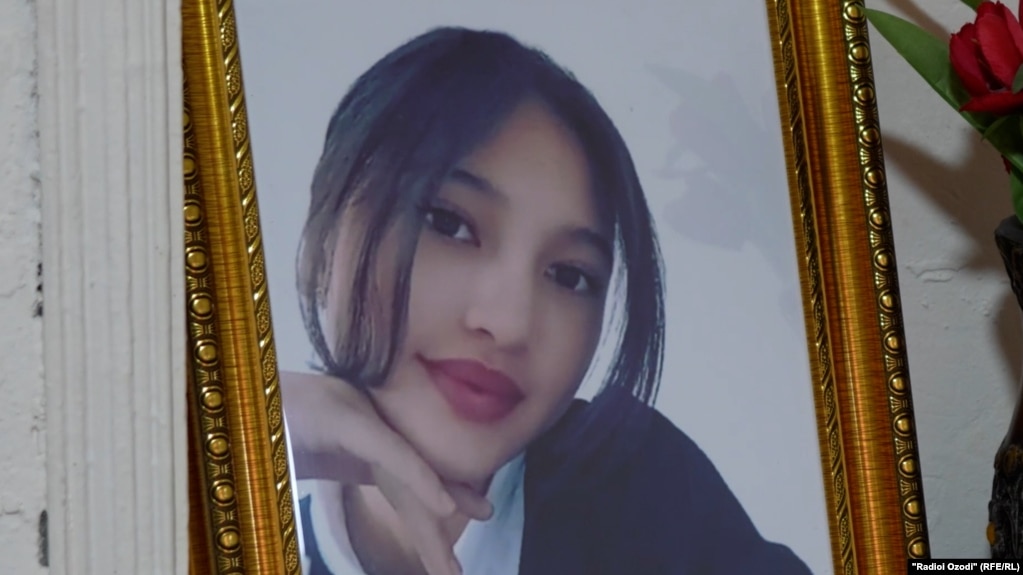 Як занро бо гуноҳи ба худкушӣ расондани Суғдиёнаи 16-сола зиндонӣ кардаанд