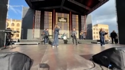 «Ականատես»-ը պնդում է՝ Գյումրիում համերգին մասնակցությունն ուղղորդված է եղել, իշխանությունը՝ հերքում
