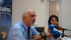 Հայրիկյանը կառաջադրվի նախագահական ընտրություններում 
