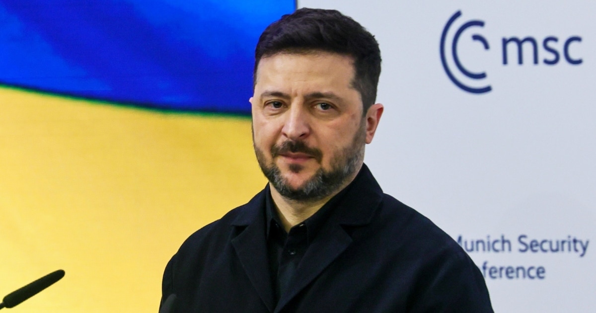Зеленський обговорив з Умєровим підготовку до нових переговорів з росією