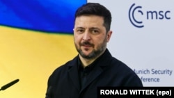 Президент наголосив, що Україна «зробить усе необхідне і точно не буде перепоною для миру»