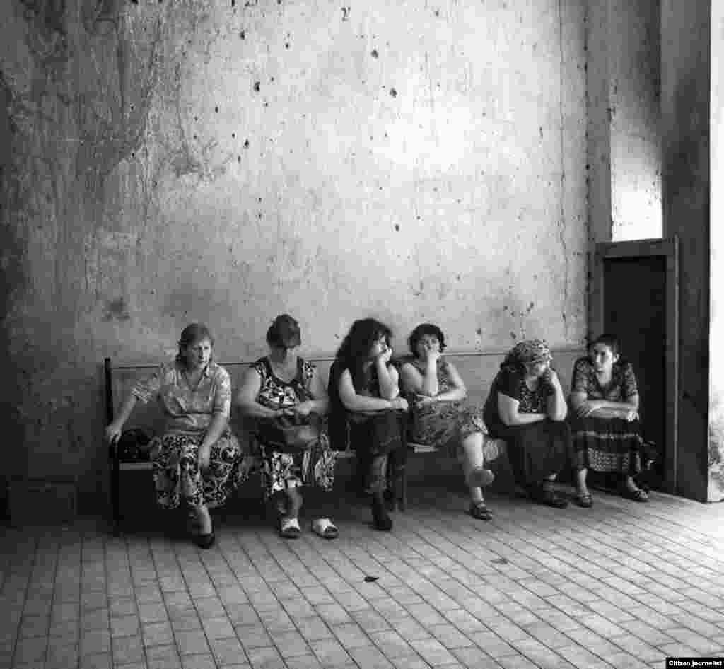 297 მიხეილ სამხარაძე: ”მოლოდინი”