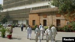 د پاکستان مرکزي بانک ودانۍ