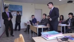 Таджикские студенты возмущены новым методом призыва в армию