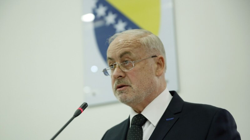 Centralna izborna komisija BiH kaže da su odobrena sredstva za izbore nedovoljna 