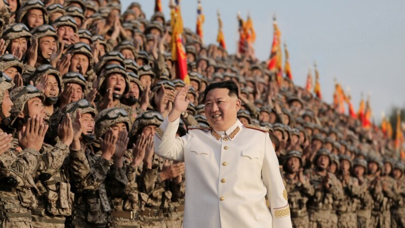 Sjeverna Koreja potvrdila prvi slučaj korone, uvodi stroge mjere zatvaranja