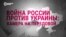 Война России против Украины. Камера на передовой (видео) 