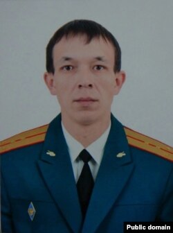 Сергей Мосолов