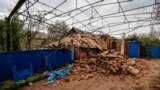 Жизнь в украинском Нью-Йорке во время войны