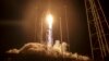 Private U.S. Rocket Launches On Resupply Mission To ISS