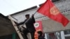 Hopes For Stability Ahead Of Kyrgyz Presidential Vote