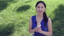 Видеоуроки «Elifbe». Мороженое (видео)