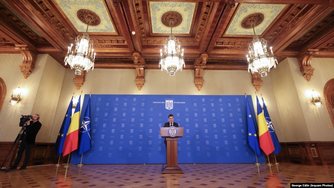 Președintele României, Nicușor Dan, așteaptă de la reprezentanții partidelor care au negociat în ultimele zile reforma fiscală să-i prezinte luni, pe 9 iunie, măsurile de reducere a deficitului bugetar din România, care este unul record în Uniunea Europeană.