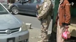 د یمن پخوانی ولسمشر علي عبدالله صالح ووژل شو