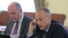 Bulgaria Minister of Education Krasimir Vulchev