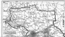 Історична Свобода | Паризька мирна конференція 1919: чому на новій карті Європи забракло місця для незалежної України?