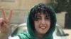 Narges Mohammadi has been arrested and imprisoned several times.