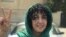 Narges Mohammadi has been arrested and imprisoned several times.