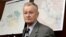 Former U.S. national security adviser Zbigniew Brzezinski (file photo)