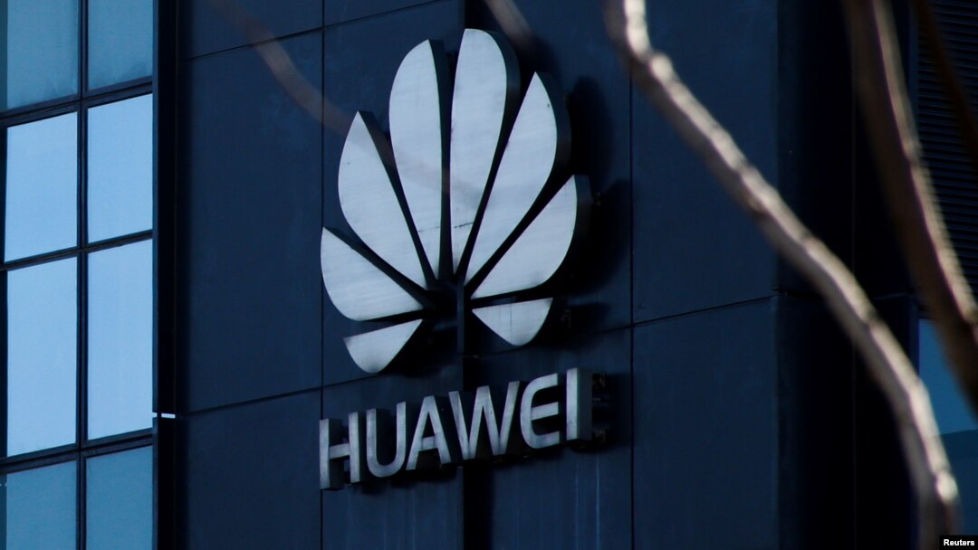 Sediul Huawei din Beijing